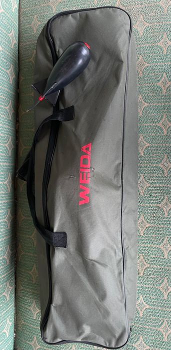 Род под “WEIDA” за супер якісной ціною
