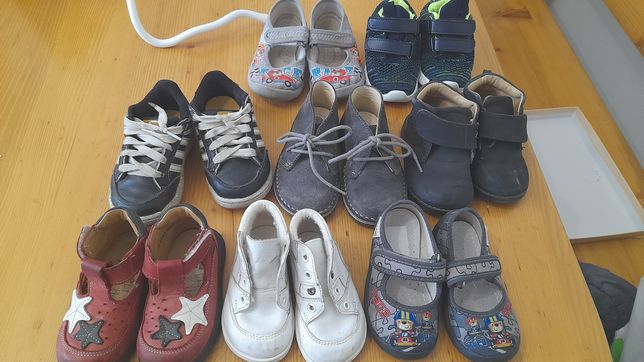 Дитяче     взуття