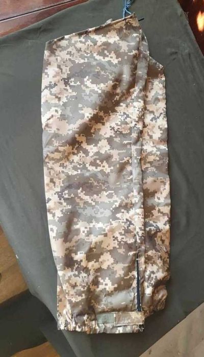 Бахилы для рыбаков и солдат от влаги, Заброды, защита ног от росы