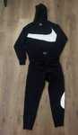 Спортивний костюм Nike Sportwear Swoosh Tech Fleece Pullover