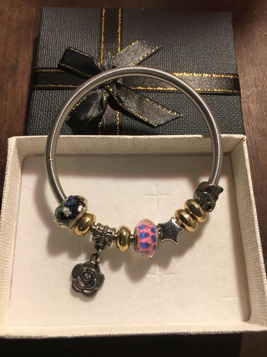 Pulseira da Pandora