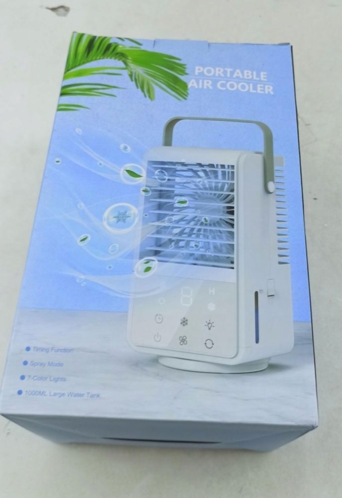 Mini klimatyzatory