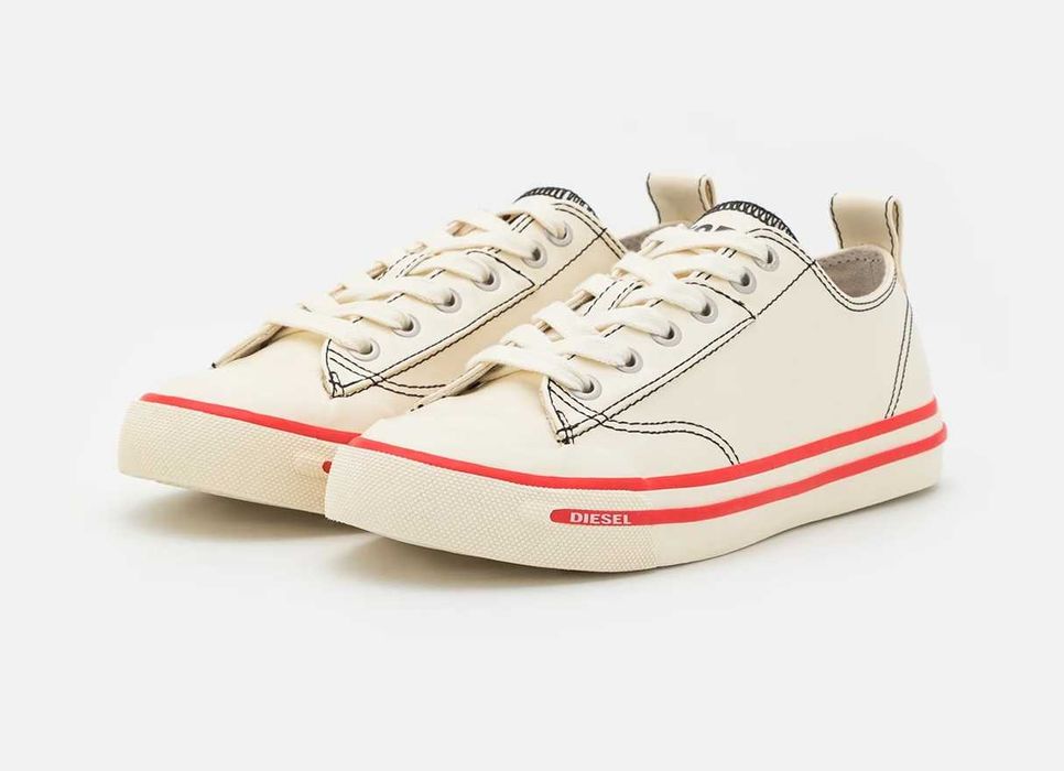 Diesel ATHOS Low Sneakersy rozmiar 45
