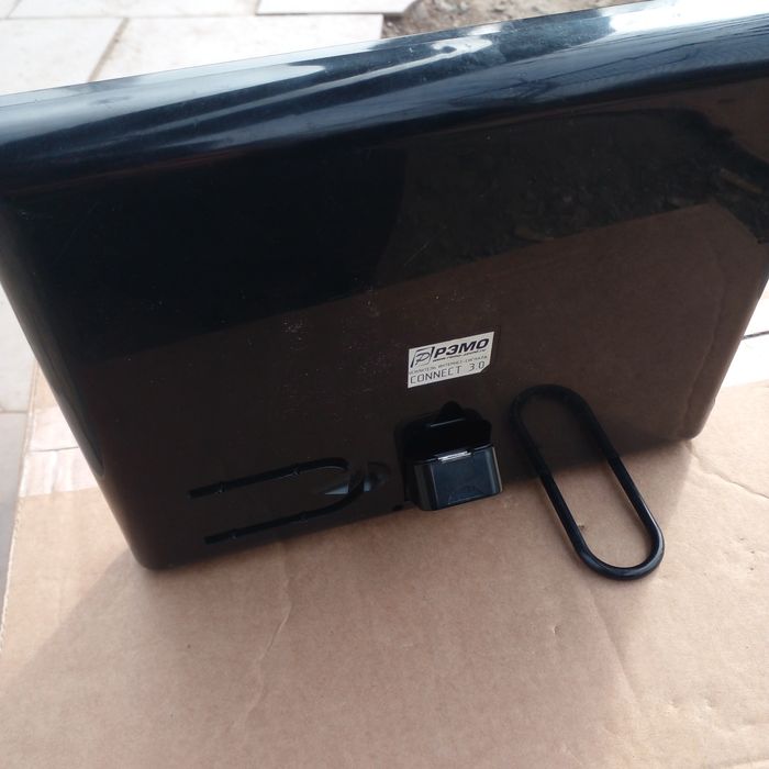 Усилитель интернет-сигнала РЭМО 3.0