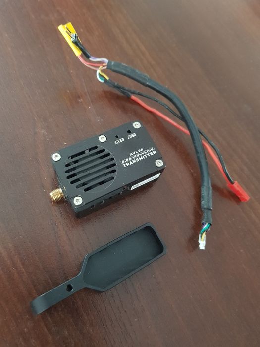 nadajnik wizyjny DJI AVL58 5.8G VideoLink