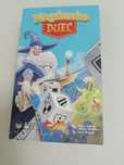 Gra planszowa Kingdomino Duel