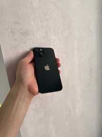 iPhone 14 Black 128GB Neverlock 100% акб