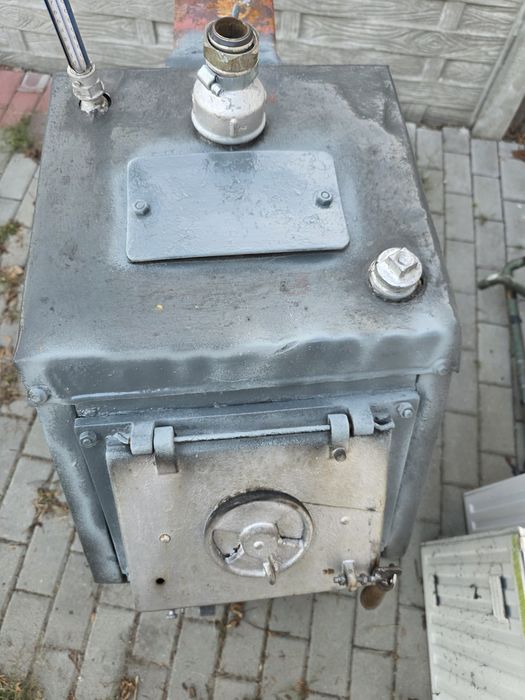 Grzejniki konwektorowe  70x60
