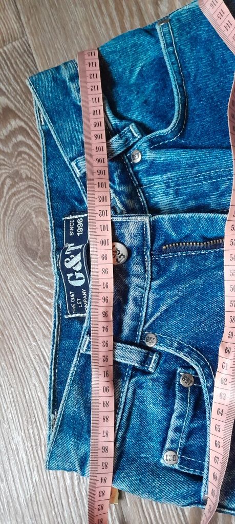 Жіночі джинси 27 Х 32