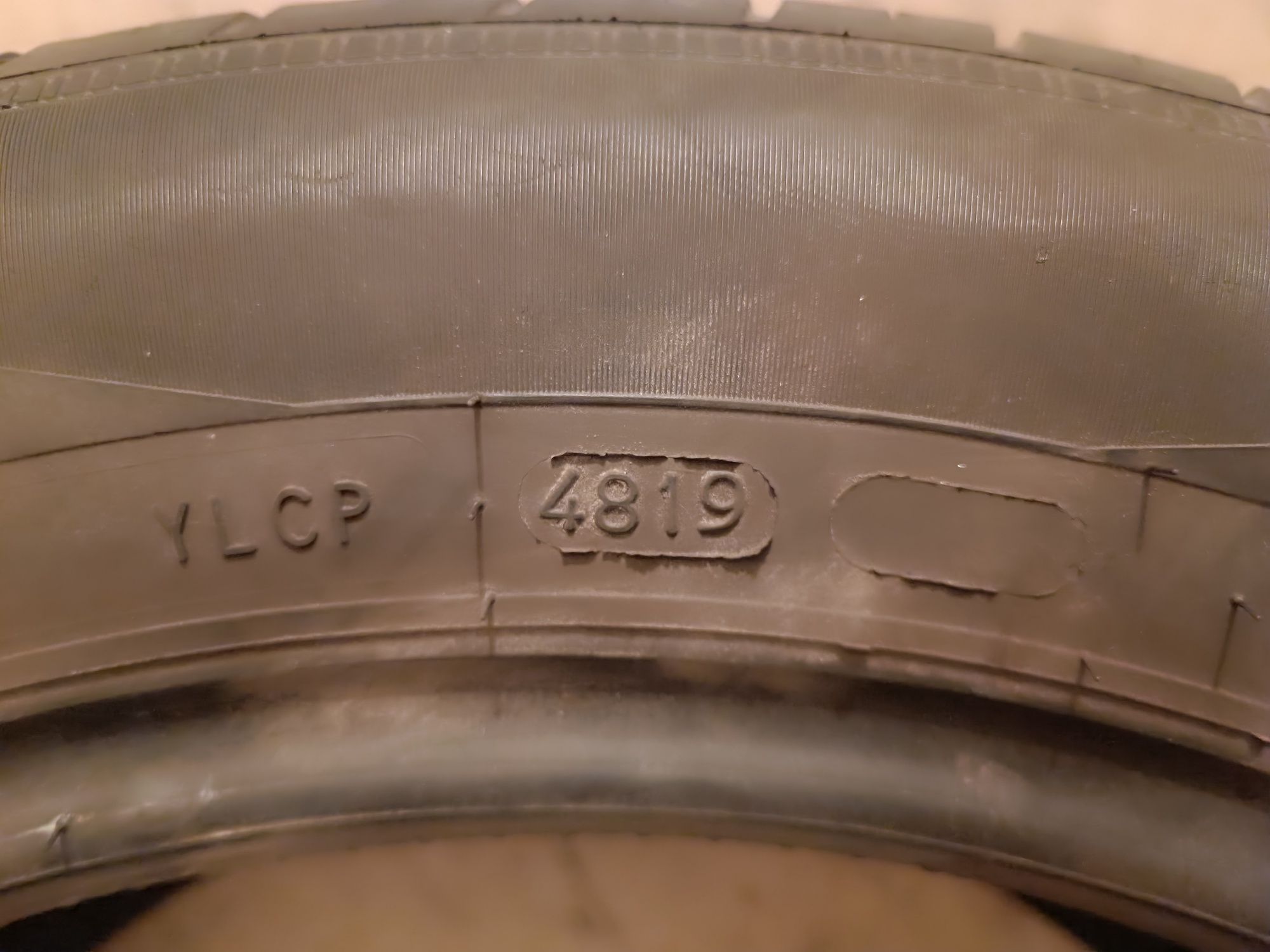 opona - Nokian Tyres Wetproof
