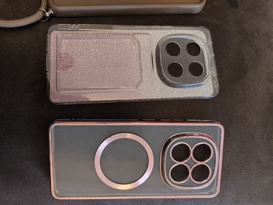 Capa telemóvel redmi note 14 pro+ 5g