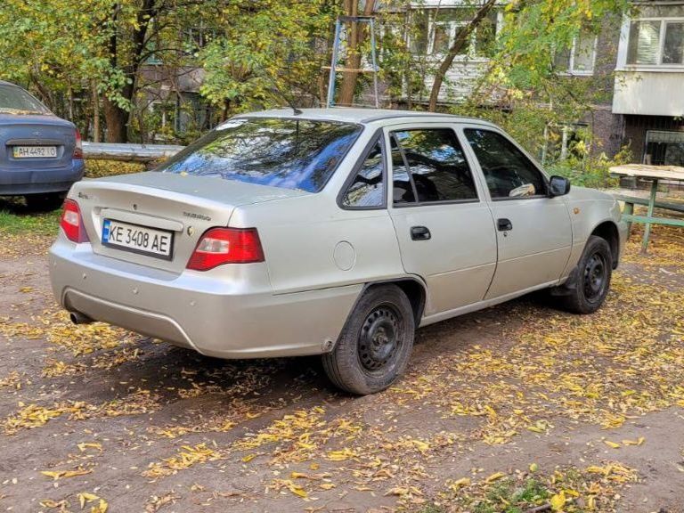 Продам Daewoo Nexia 2008 г