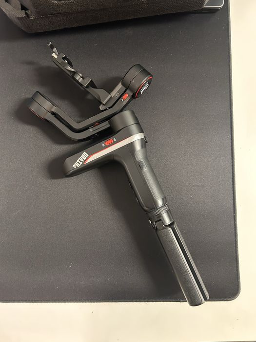 Gimbal Zhiyun Weebill S