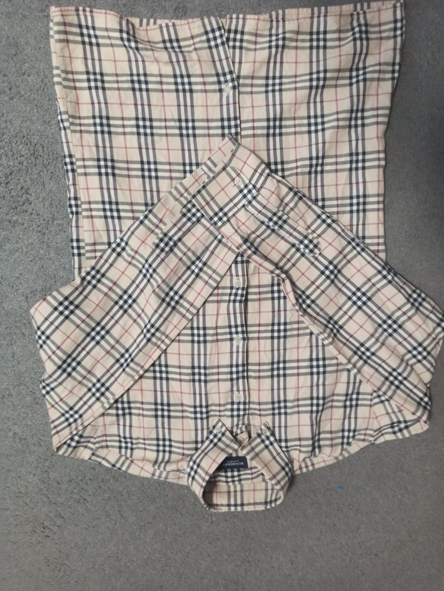Рубашка Burberry