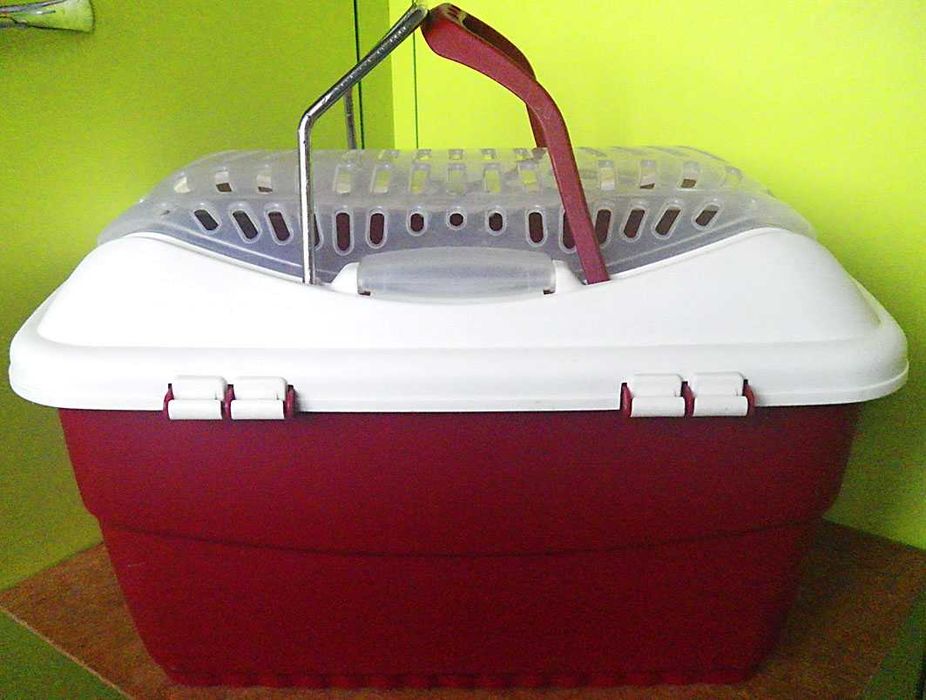 Корзина переноска  (БУ)