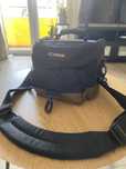 Canon 1200D com bolsa