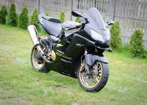 Kawasaki zx12r 2003r