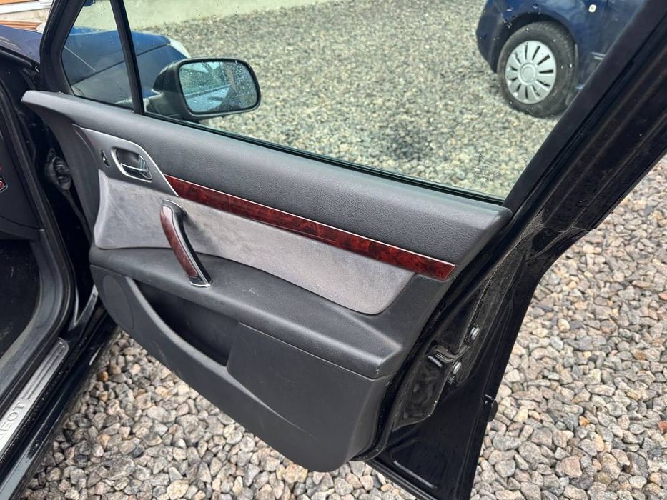 Peugeot 407 2007 1.6hdi