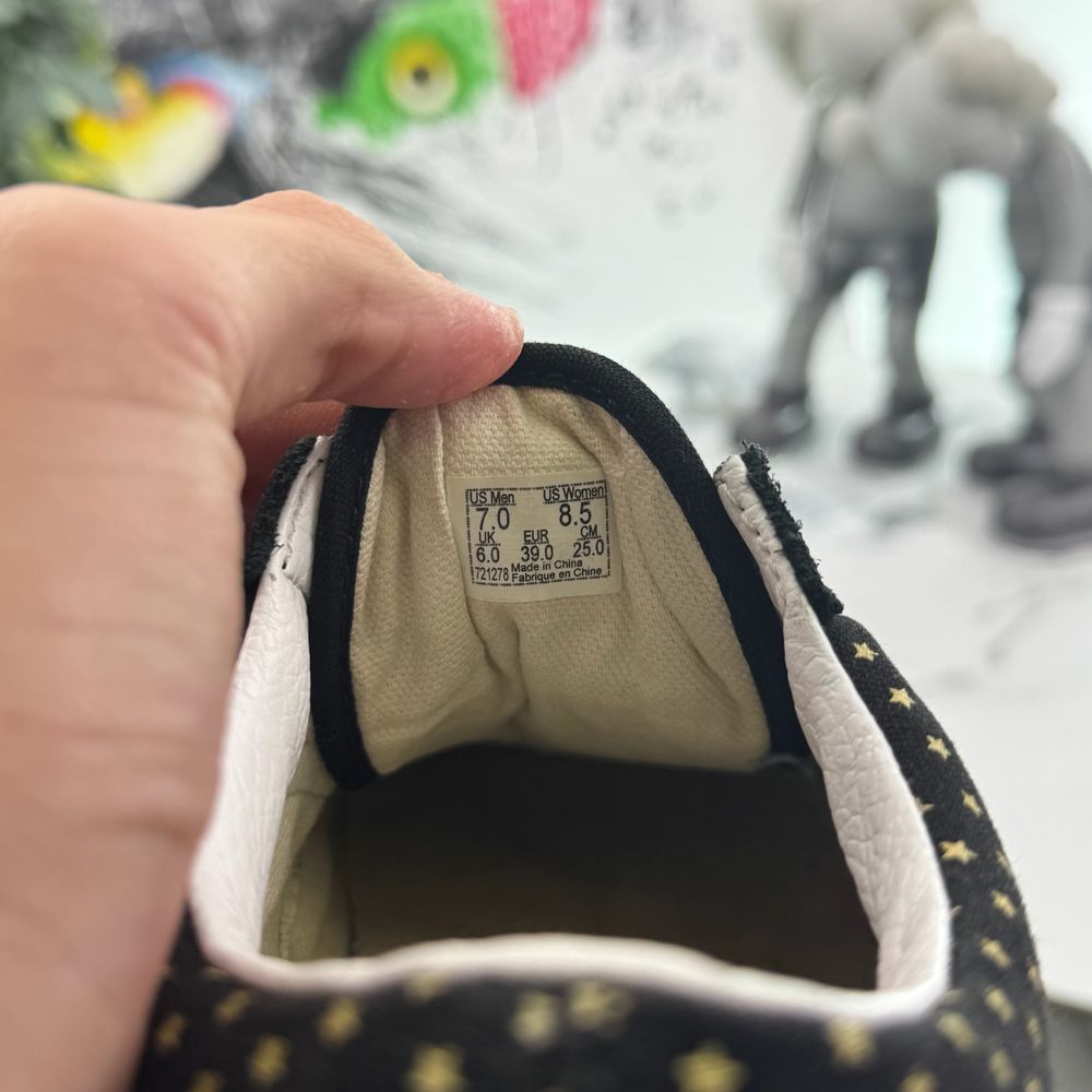 Кросівки Vans Old Skool 39 розмір 1536