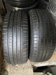 225/55 R16 TomKET Sport пара шин летних.