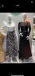 Conjunto manequins senhora