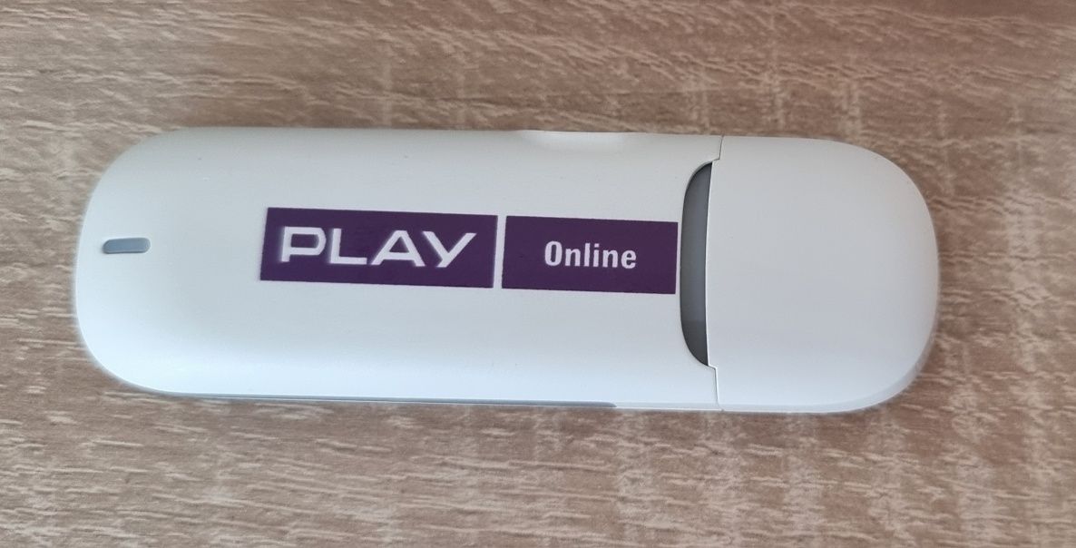 Modem USB z anteną