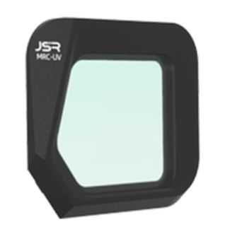 Filtry dron DJI Mavic 3 Classic ND 8/16/32/64 CPL MCUV 6szt