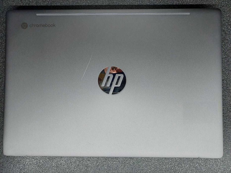 Швидкий HP Chromebook 14b-nb0031wm 14" i3-1115G4 4GB / 128GB Chrome OS
