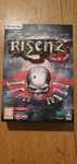Gra PC Risen 2 ,,Mroczne wody ,, Box