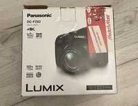 Aparat fotograficzny Lumix Panasonic DC-FZ82