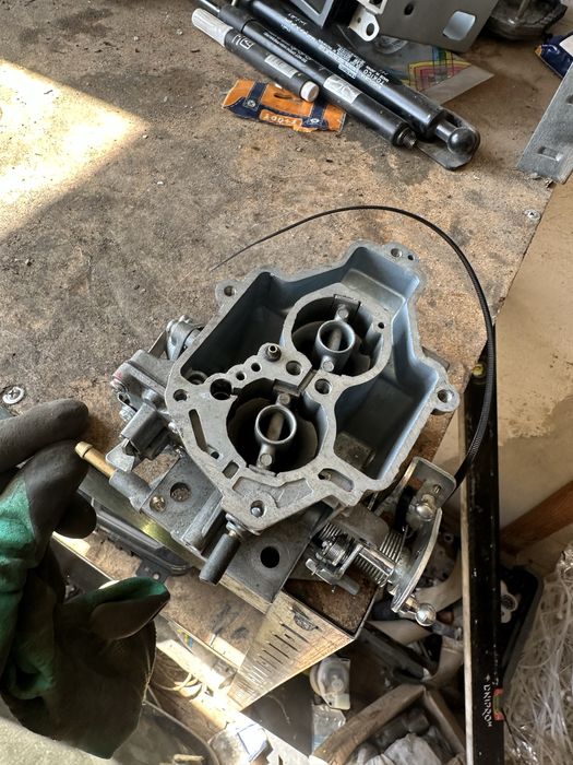 Карбюратор солекс ваз таврия славута москвич НОВЫЙ