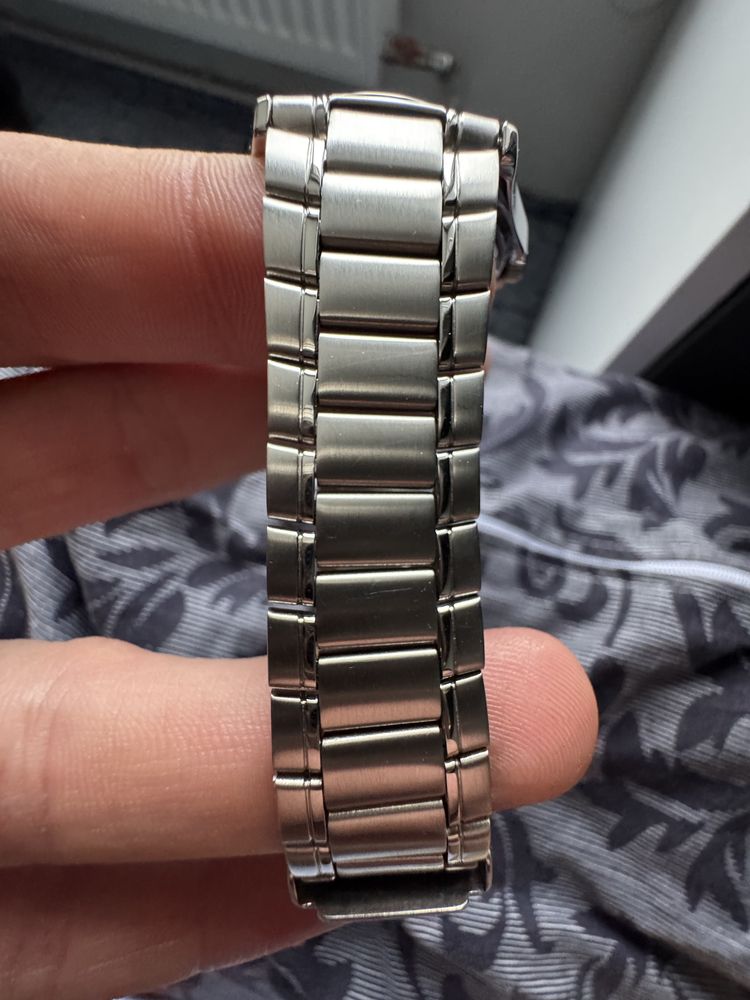 Чоловічий годинник casio MTP-1239