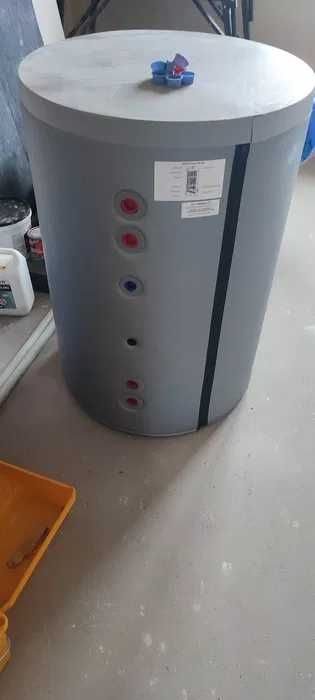 Galmet Tower Grand 160L