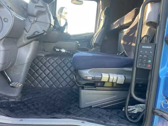 SCANIA R420  18EPAL, Mega stan, WINDA