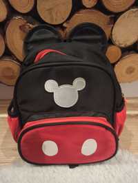 Plecaczek przedszkolny Myszka Miki