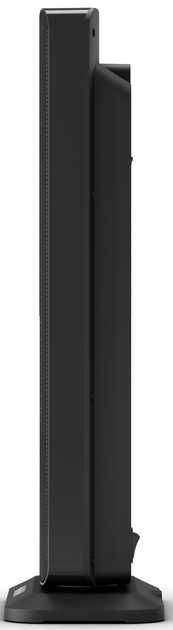 Тепловентилятор колонний обігрівач 2 кВт Olimpia Splendid обігрівач