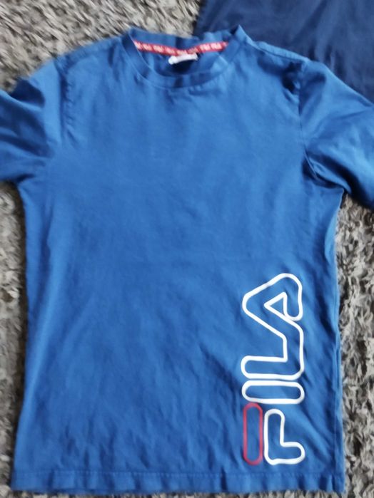 T-shirty chłopięce