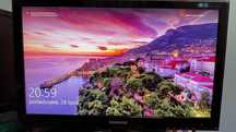 Samsung SuncMaster P2350