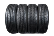 Opony 215/60R17 lato 215/60/17 BRIDGESTONE (osobowe) OU11315