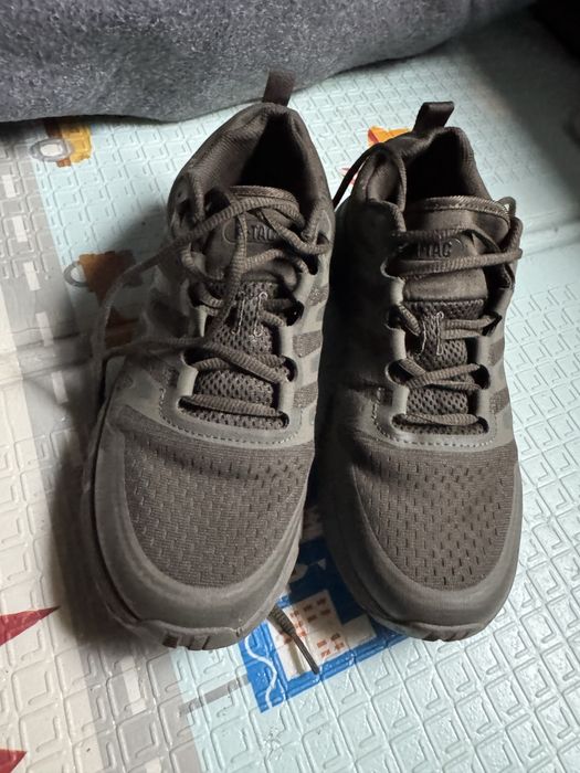 Тактичні кросовки м так ( M-tac )