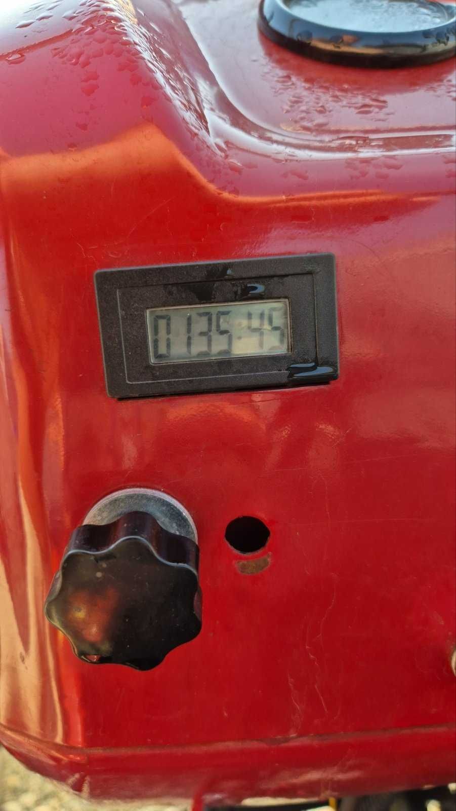 Трактор Кентавр 240ВР/10