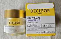 Balsam na noc do twarzy DECLEOR