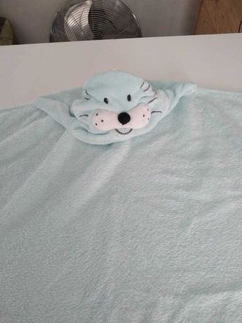 Kocyko - ręcznik dla dziecka