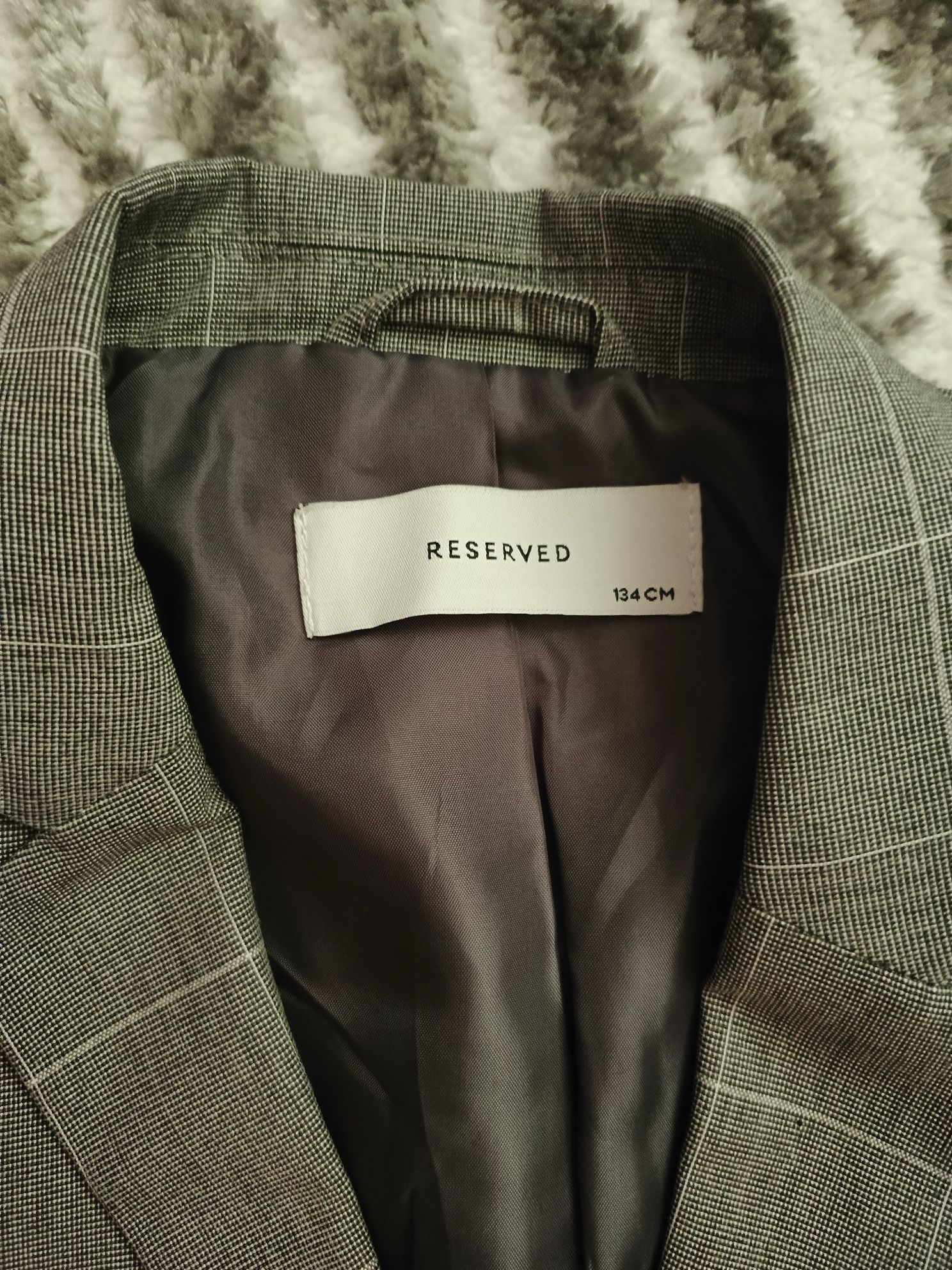 Костюм Reserved 134