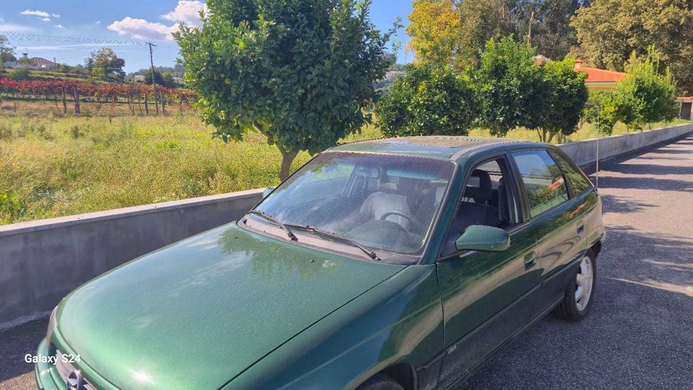 Carro em bom  estado