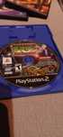 Gra na ps2 turtles 2 battle nexus