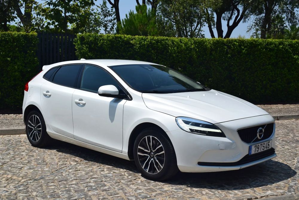 Volvo V40 1.5 T3 Sport Edition Geartronic
