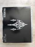 Play Station 2 Final Fantasy Limited Edition ! Stan Kolekcjonerski !