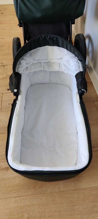 Adamex Nola 2w1 - Wózek