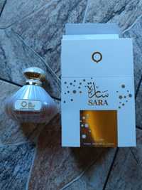 Sara orientica perfum